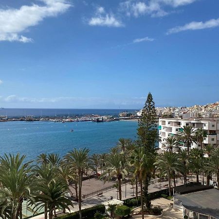 Guayero Los Cristianos Sea View Εξωτερικό φωτογραφία