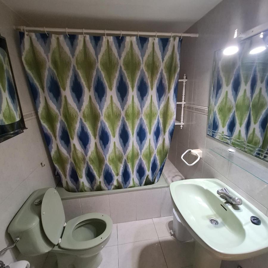 Guayero Los Cristianos Sea View Εξωτερικό φωτογραφία