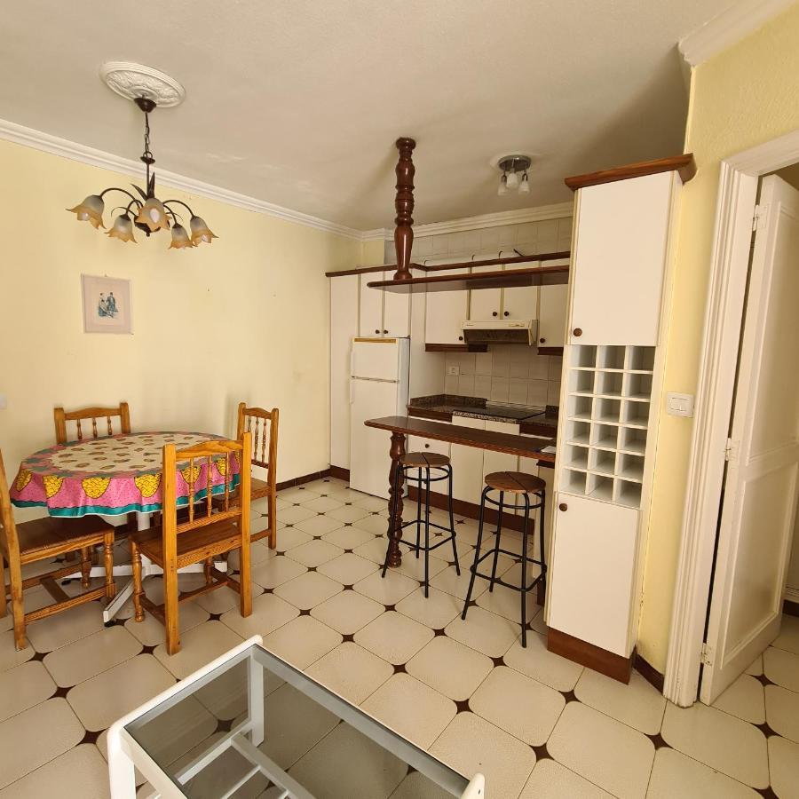 Guayero Los Cristianos Sea View Εξωτερικό φωτογραφία