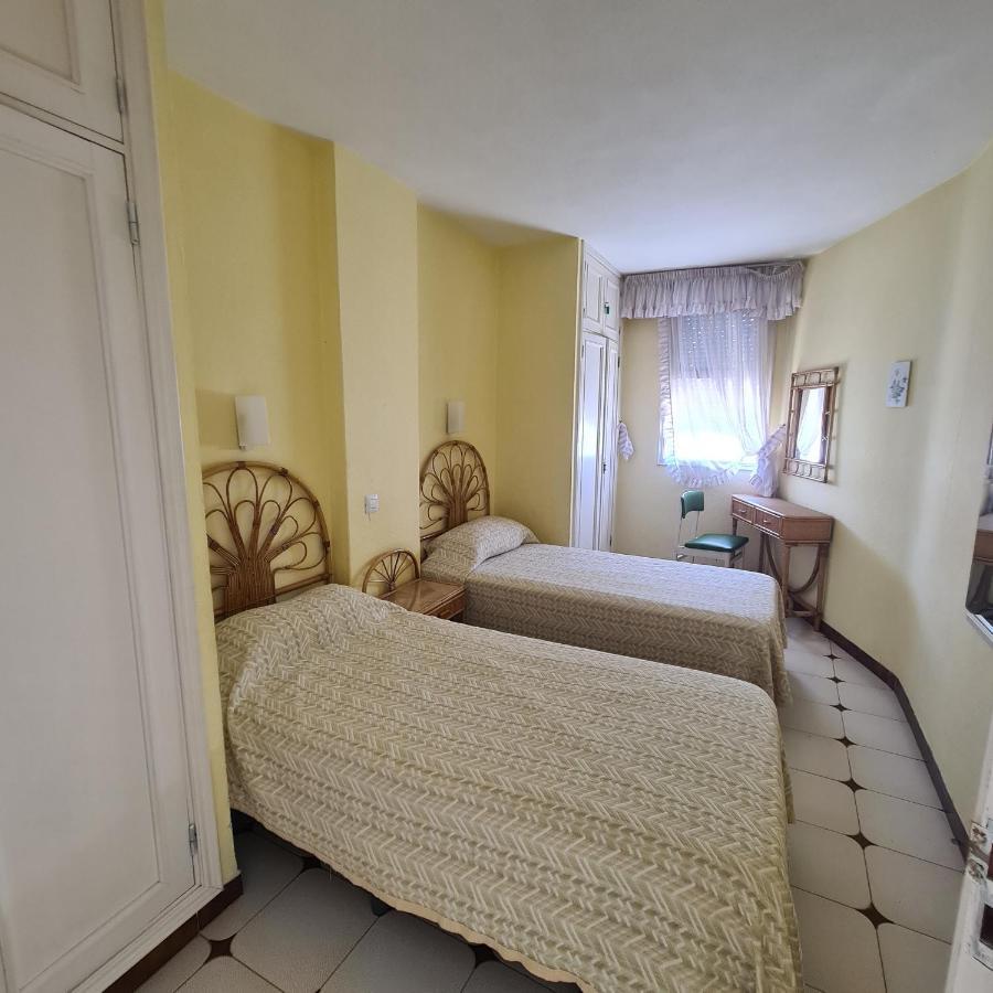 Guayero Los Cristianos Sea View Εξωτερικό φωτογραφία