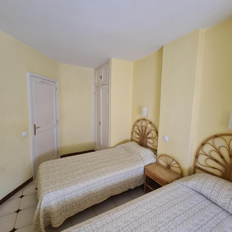 Guayero Los Cristianos Sea View Εξωτερικό φωτογραφία