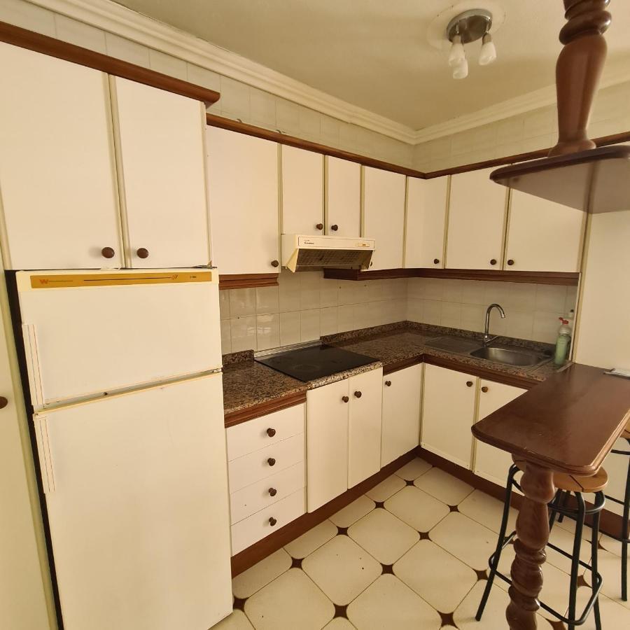 Guayero Los Cristianos Sea View Εξωτερικό φωτογραφία
