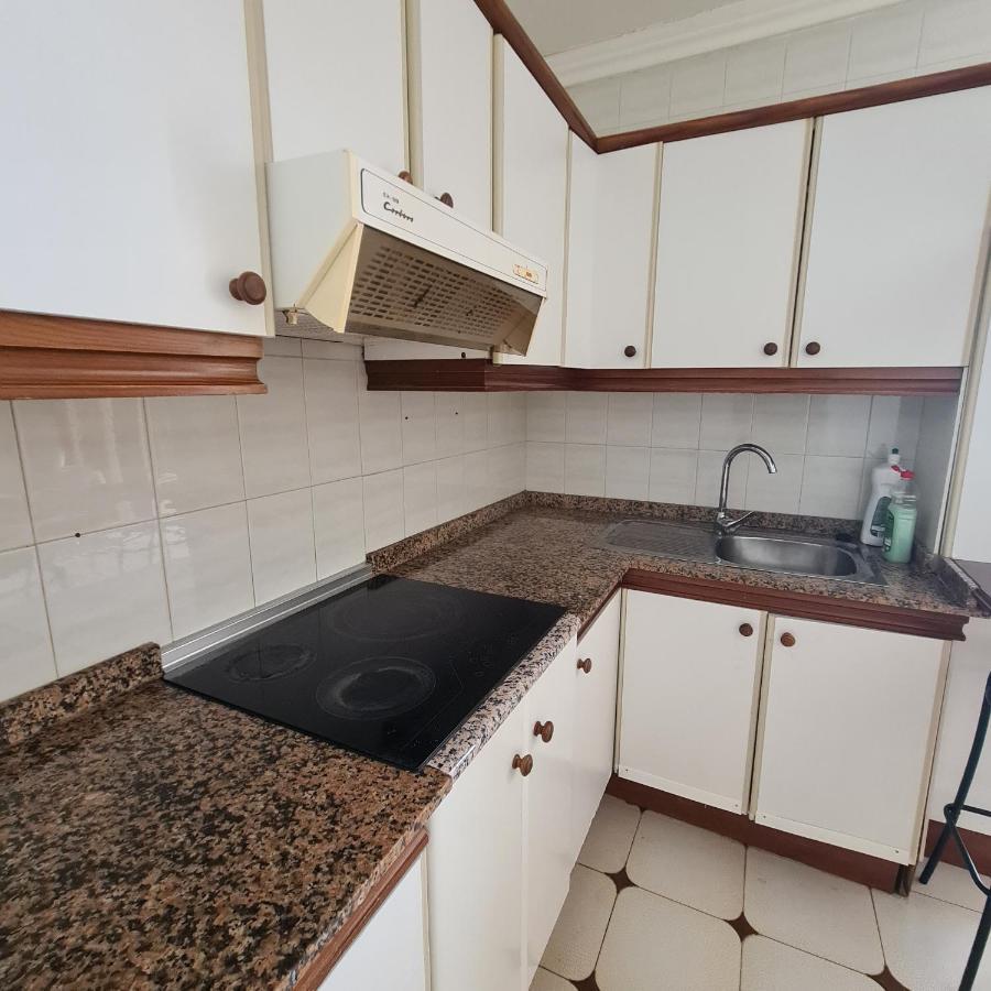 Guayero Los Cristianos Sea View Εξωτερικό φωτογραφία