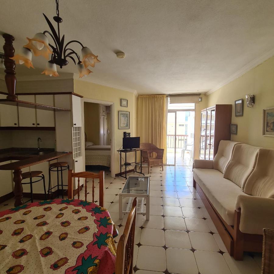 Guayero Los Cristianos Sea View Εξωτερικό φωτογραφία
